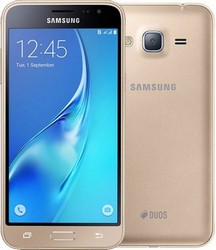 Замена экрана на телефоне Samsung Galaxy J3 (2016) в Тюмени